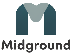 MidGround uploaded logo asset
